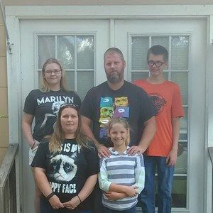 Meet your Posher, Ramona